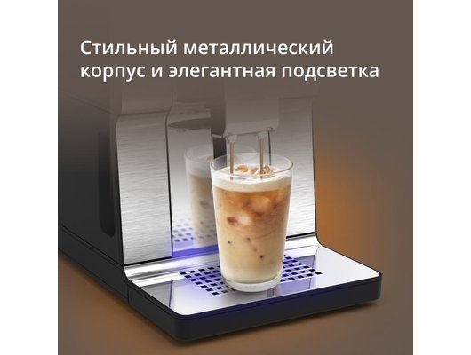 Кофемашина KRUPS EA879EE0